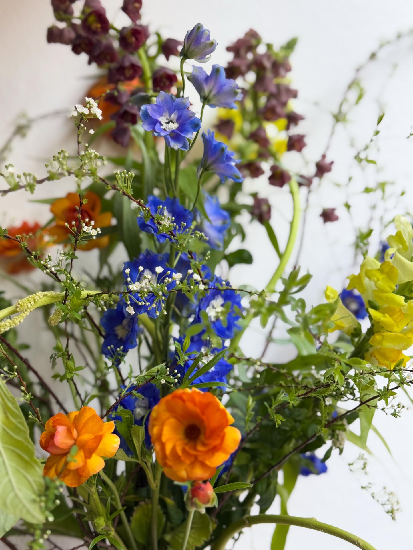 Frivolity Bouquet