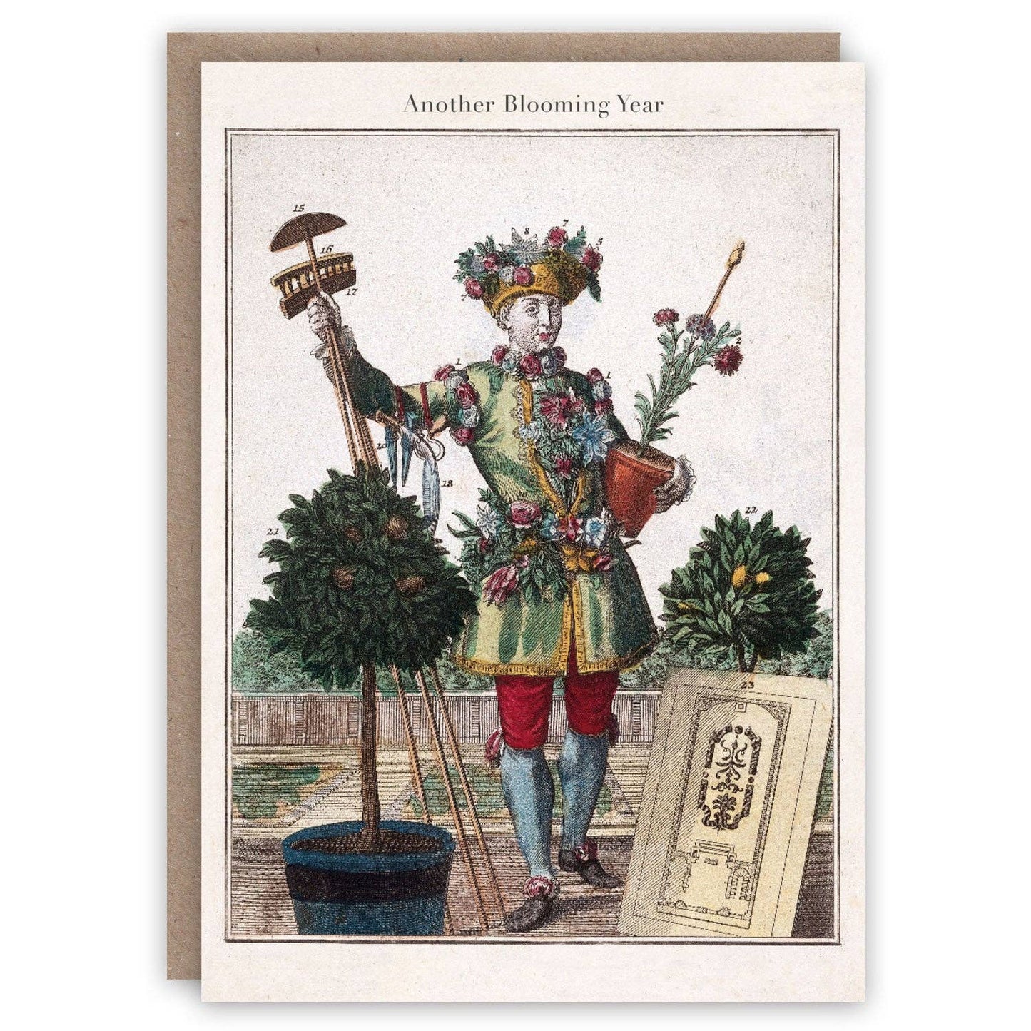 The Gardener