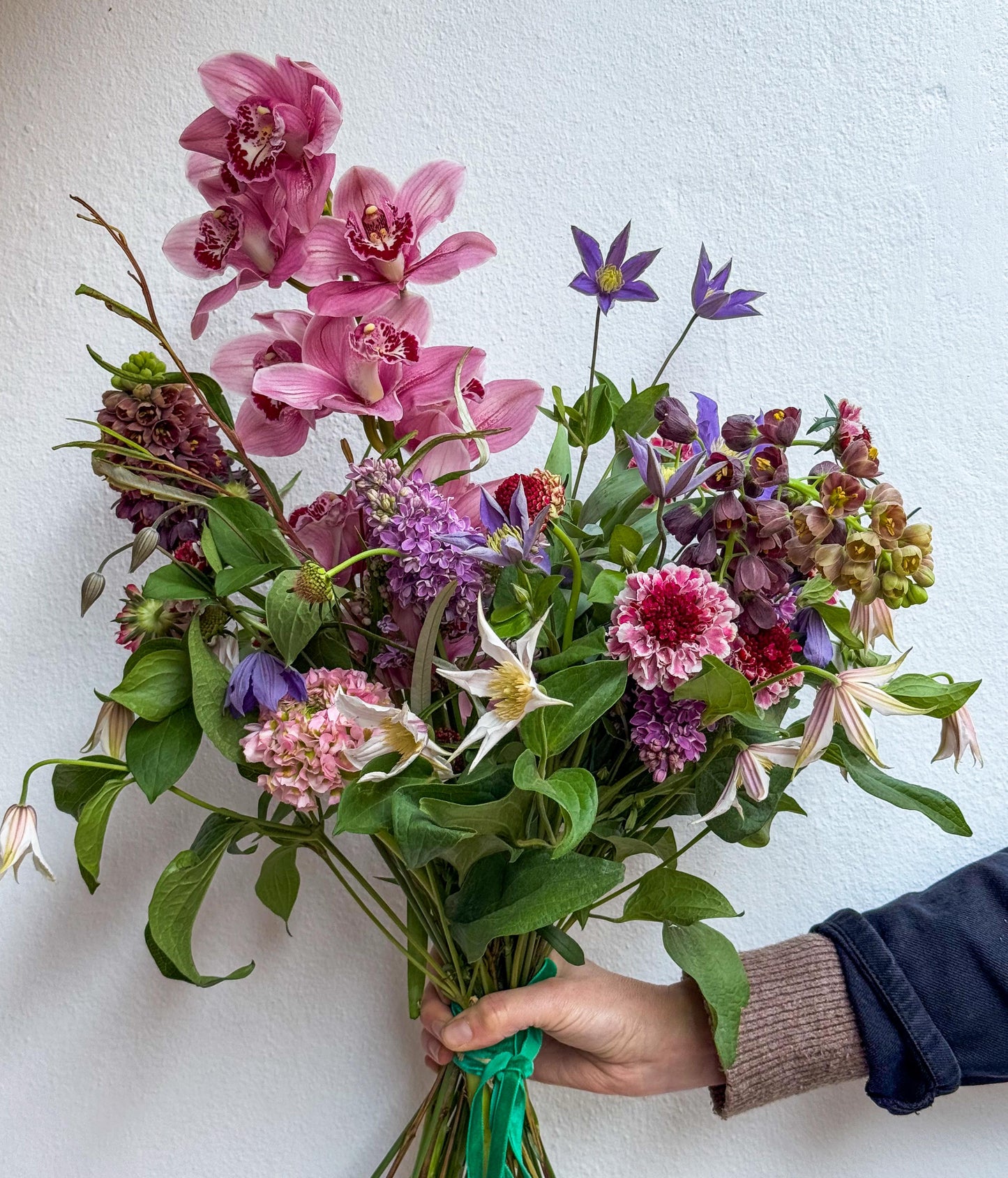 Cyril Bouquet