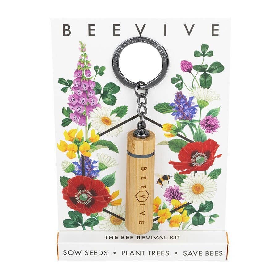Bamboo Bee Revival Kit: Gold