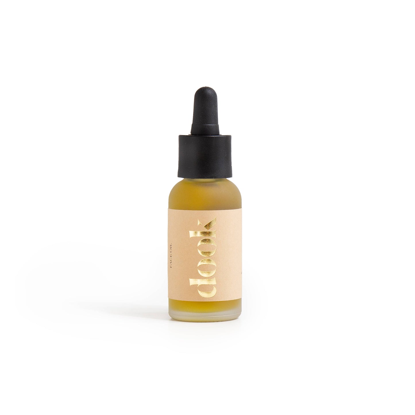Nourishing Strawberry Seed Facial Oil