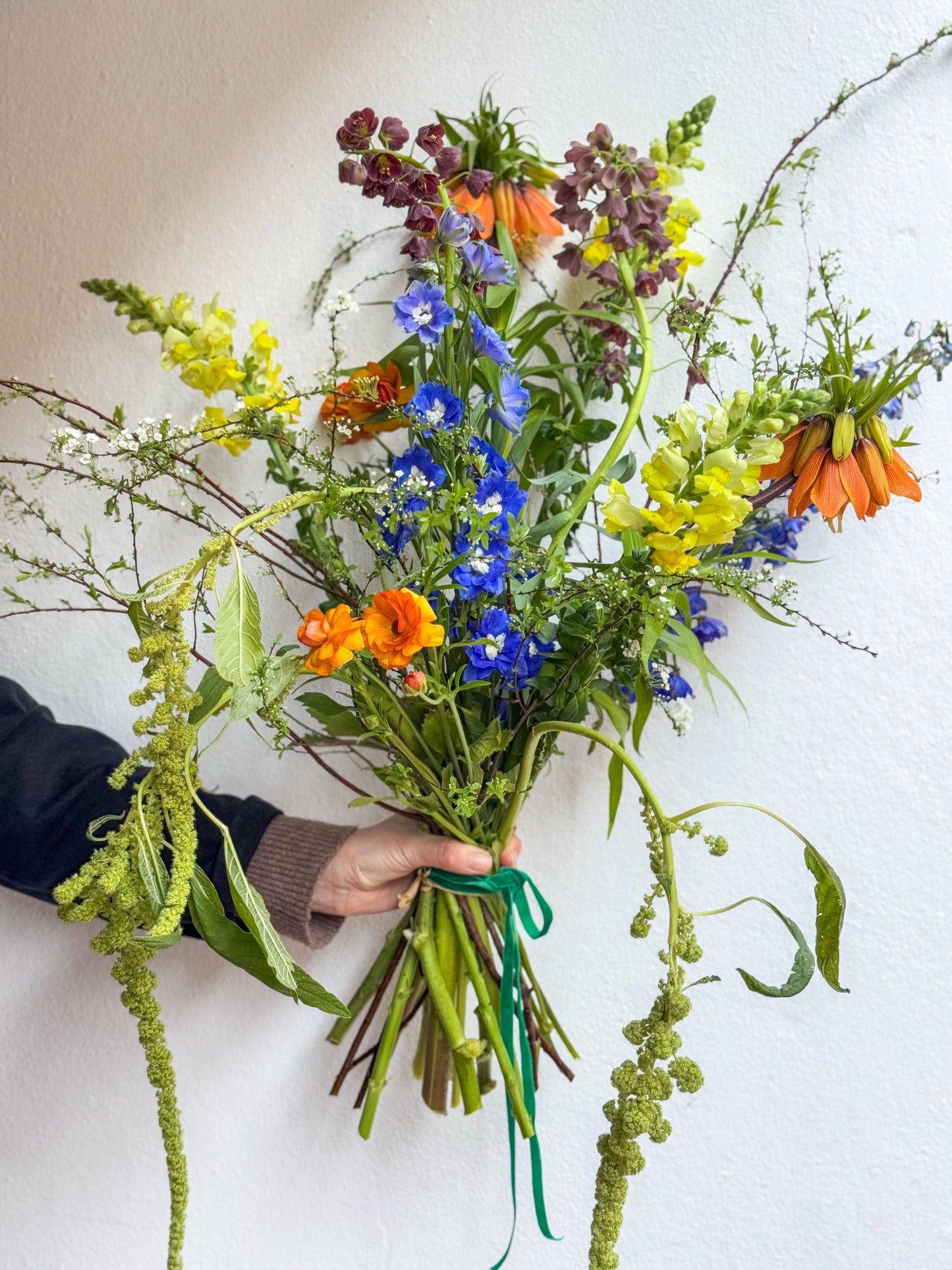 Frivolity Bouquet