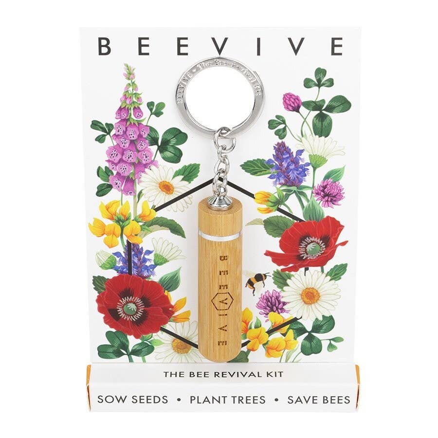 Bamboo Bee Revival Kit: Gold
