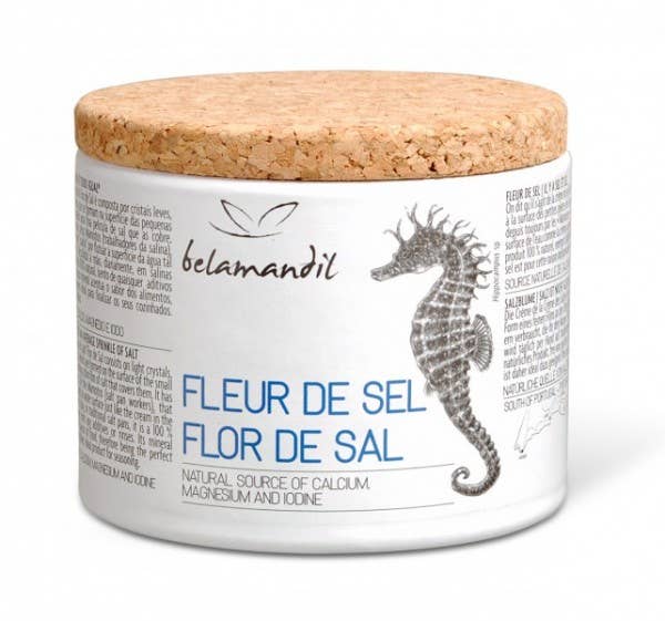 Flower of Salt Belamandil 125g