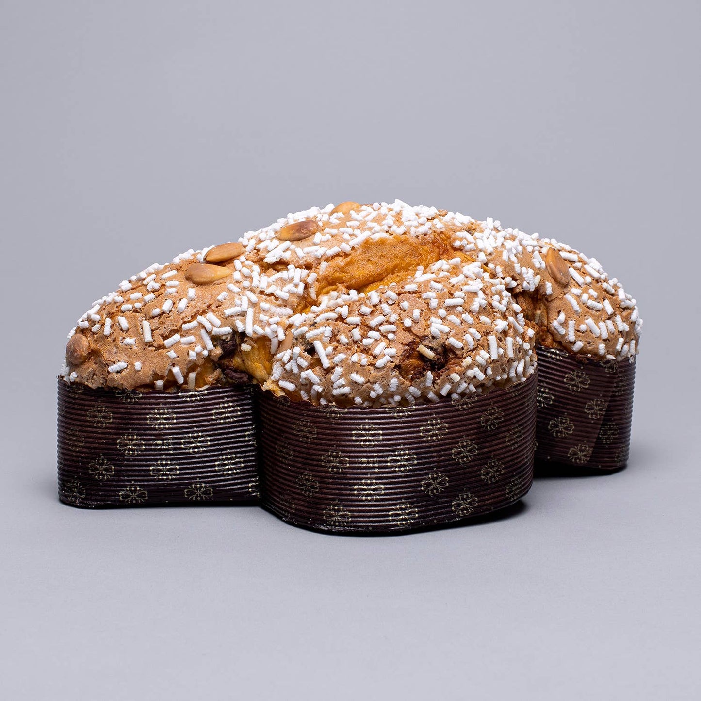 Triple Chocolate Colomba 750 g