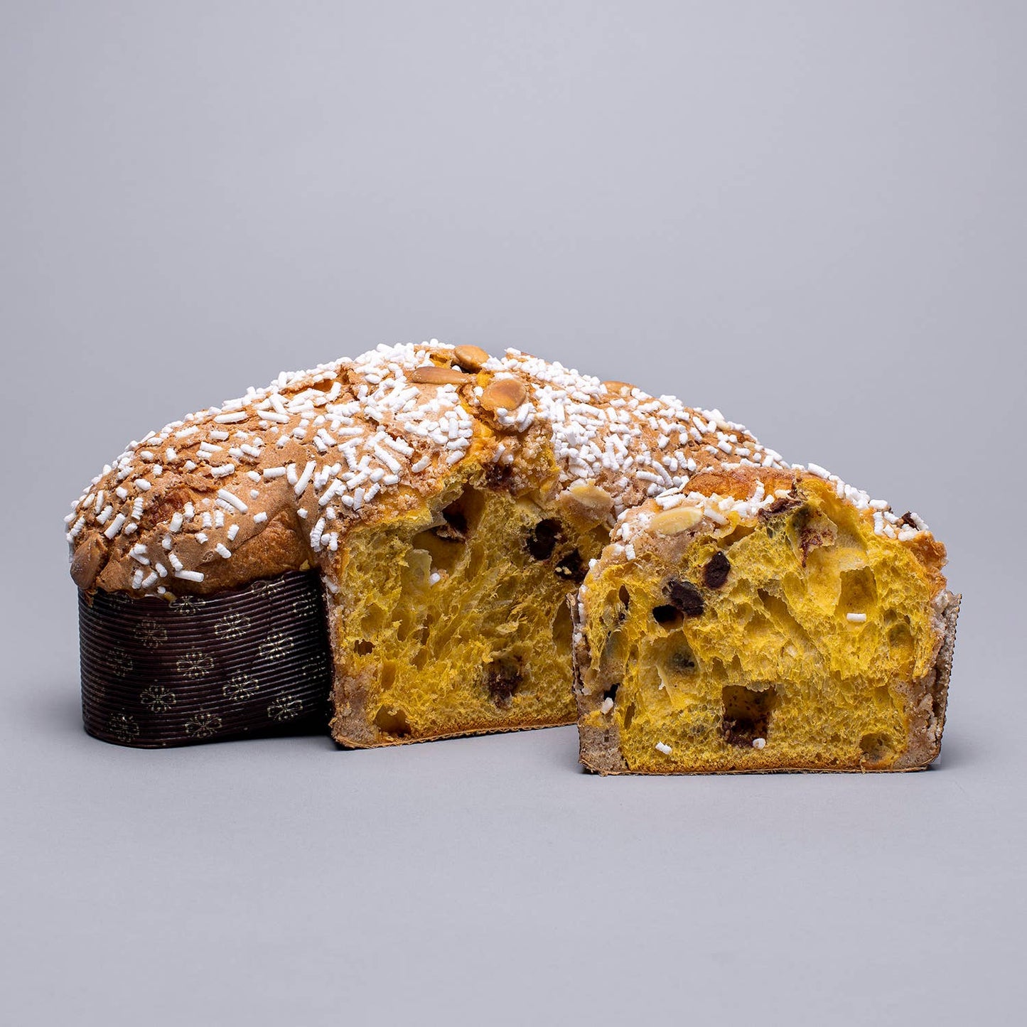 Triple Chocolate Colomba 750 g