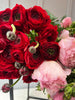 All the lovers Florist choice