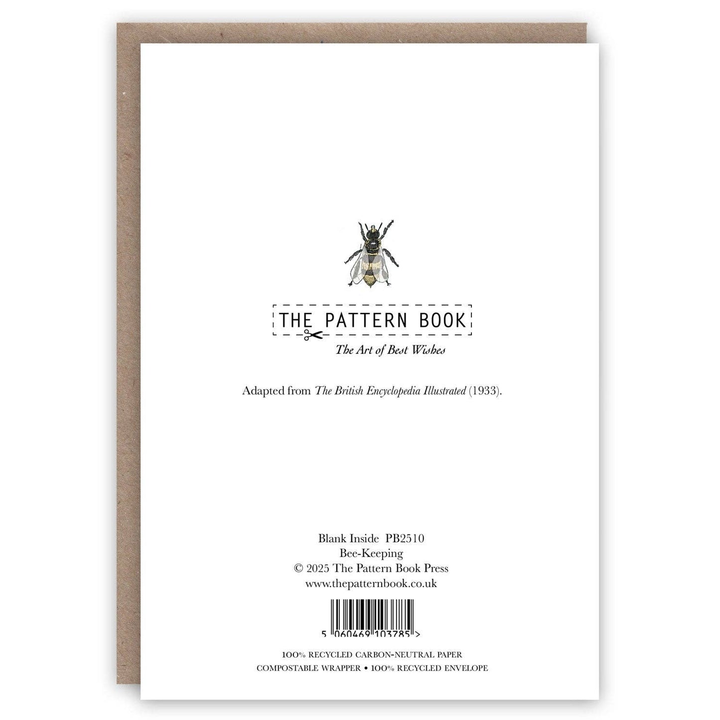 Beekeeping