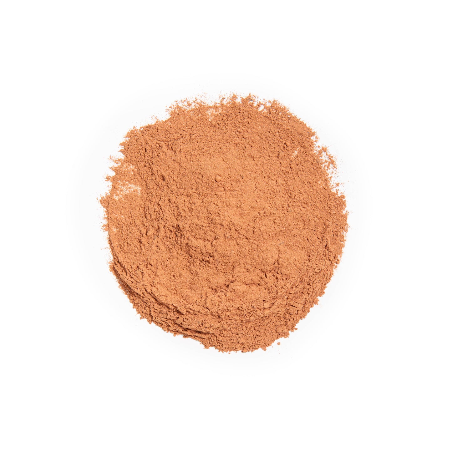 Clay Mask - Soothing Red Clay with Oats and Powdered Dulse