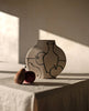 Ceramic Summer Vase ‘Still Life’