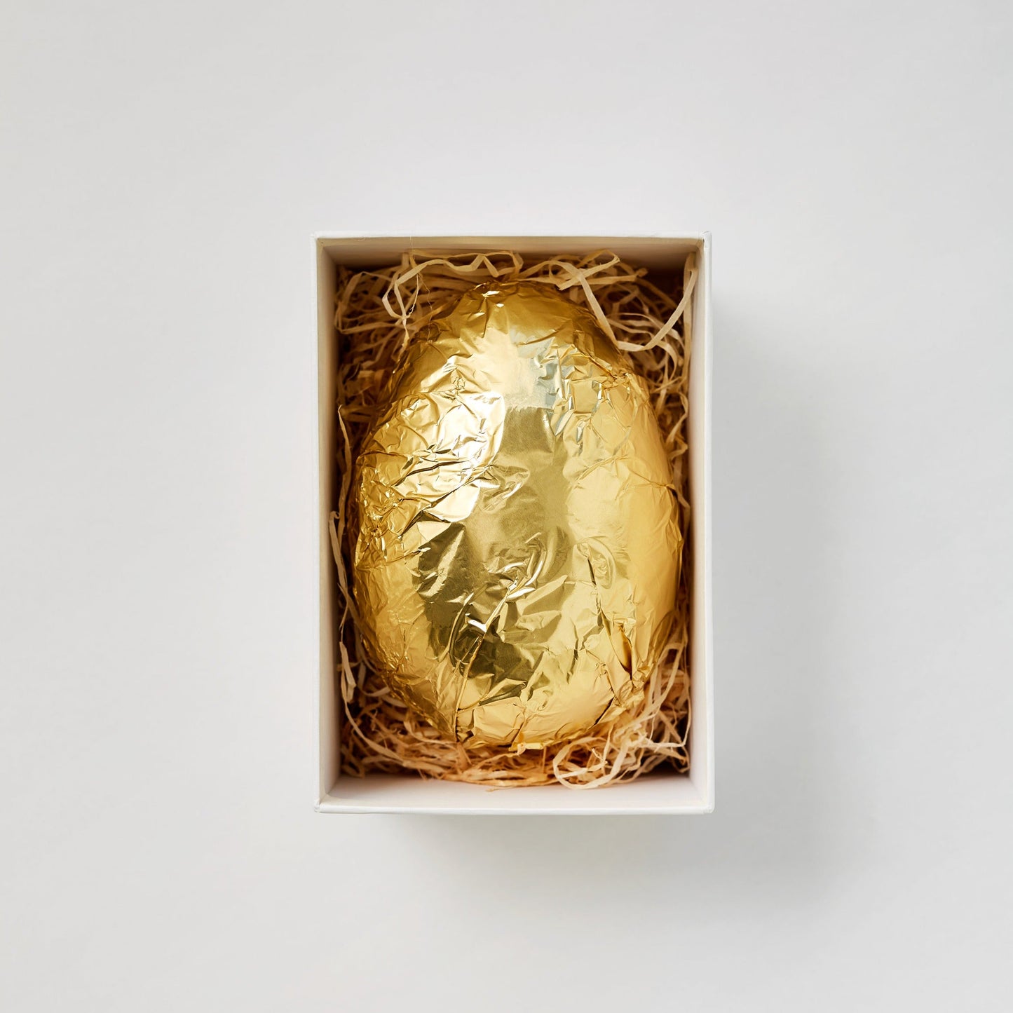 Large Easter Egg - Solomon Islands 72% 180g