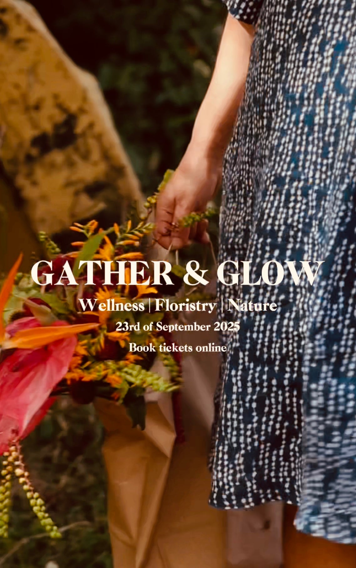 Gather&Glow - Autumn Equinox