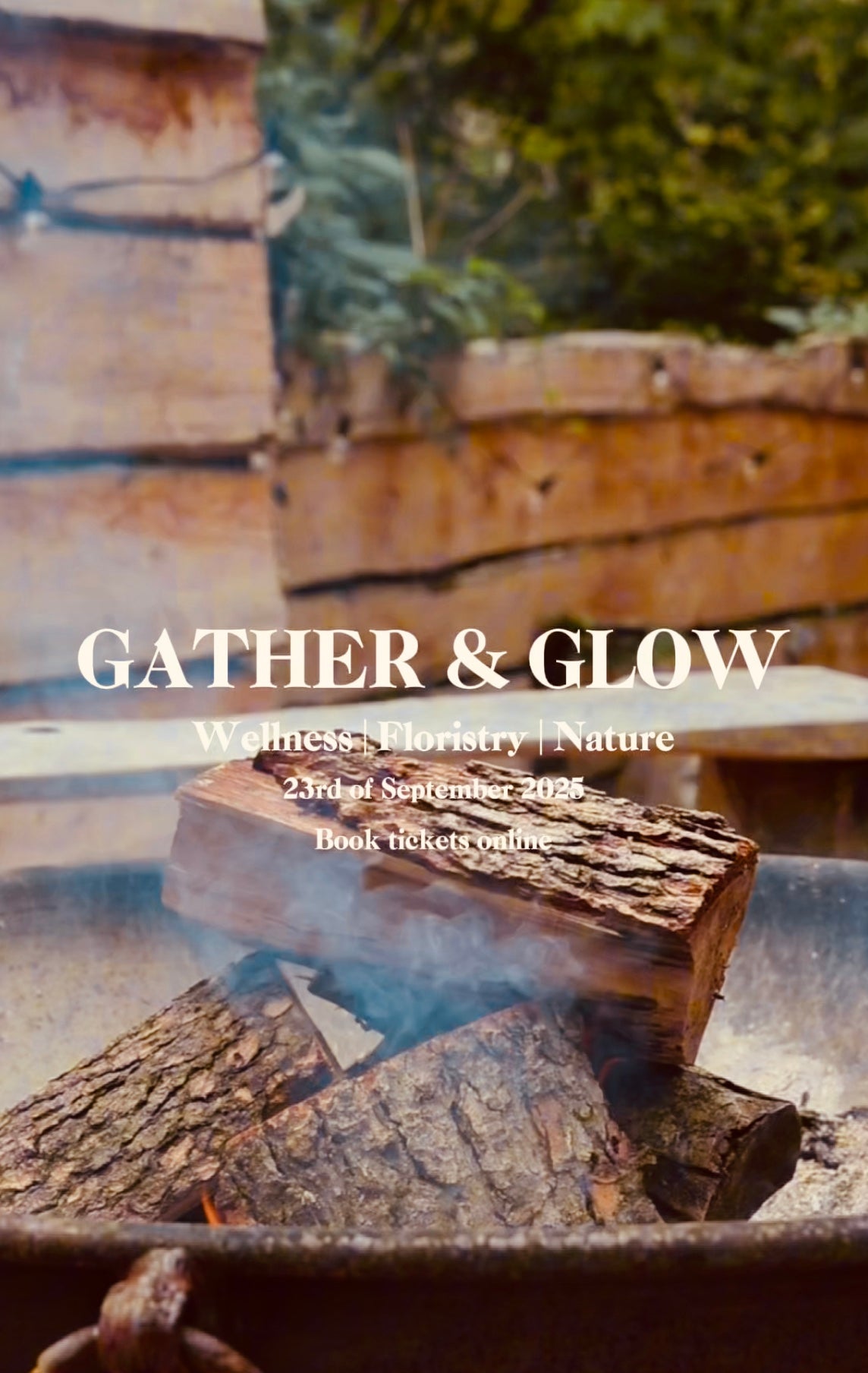 Gather&Glow - Autumn Equinox
