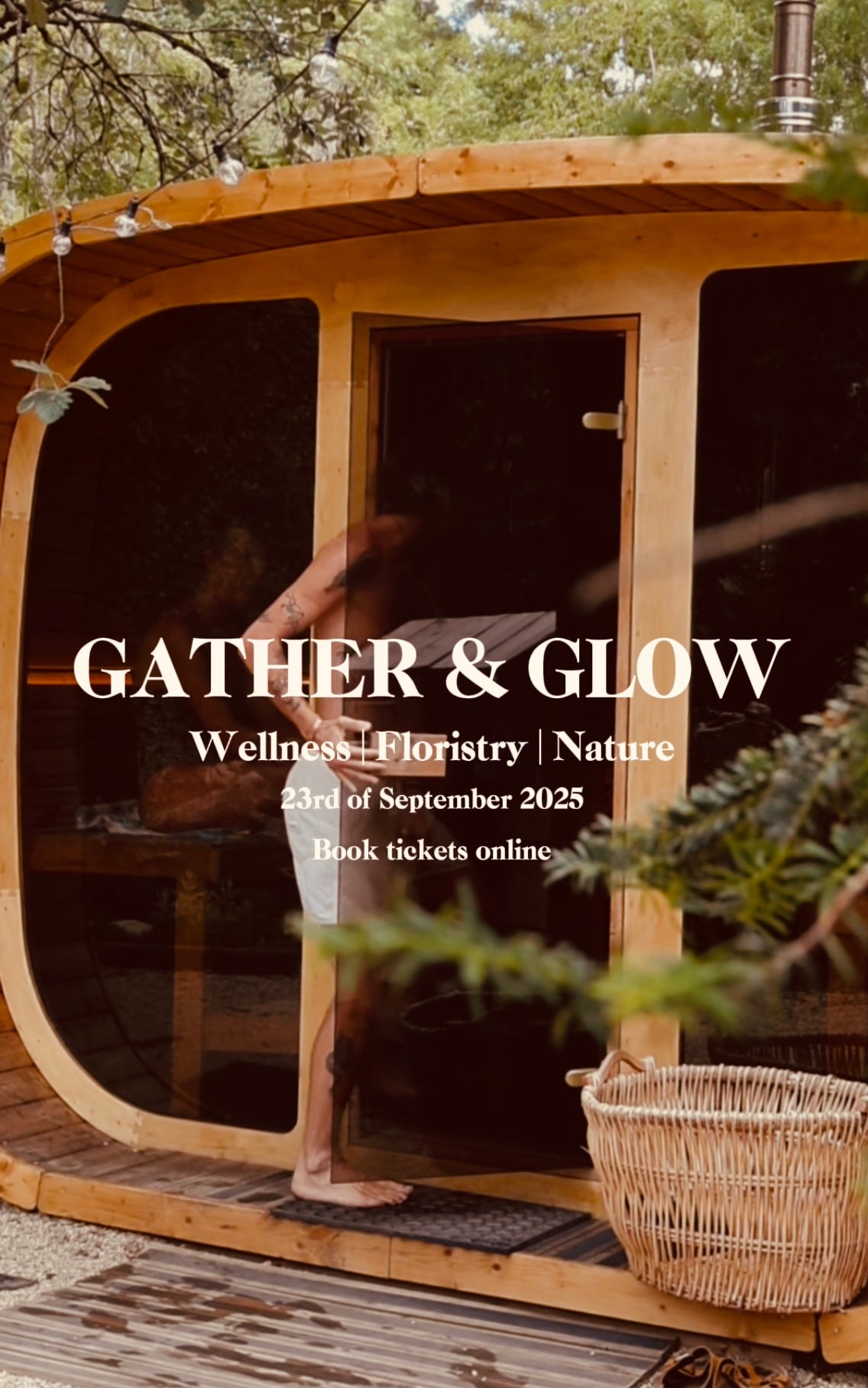 Gather&Glow - Autumn Equinox