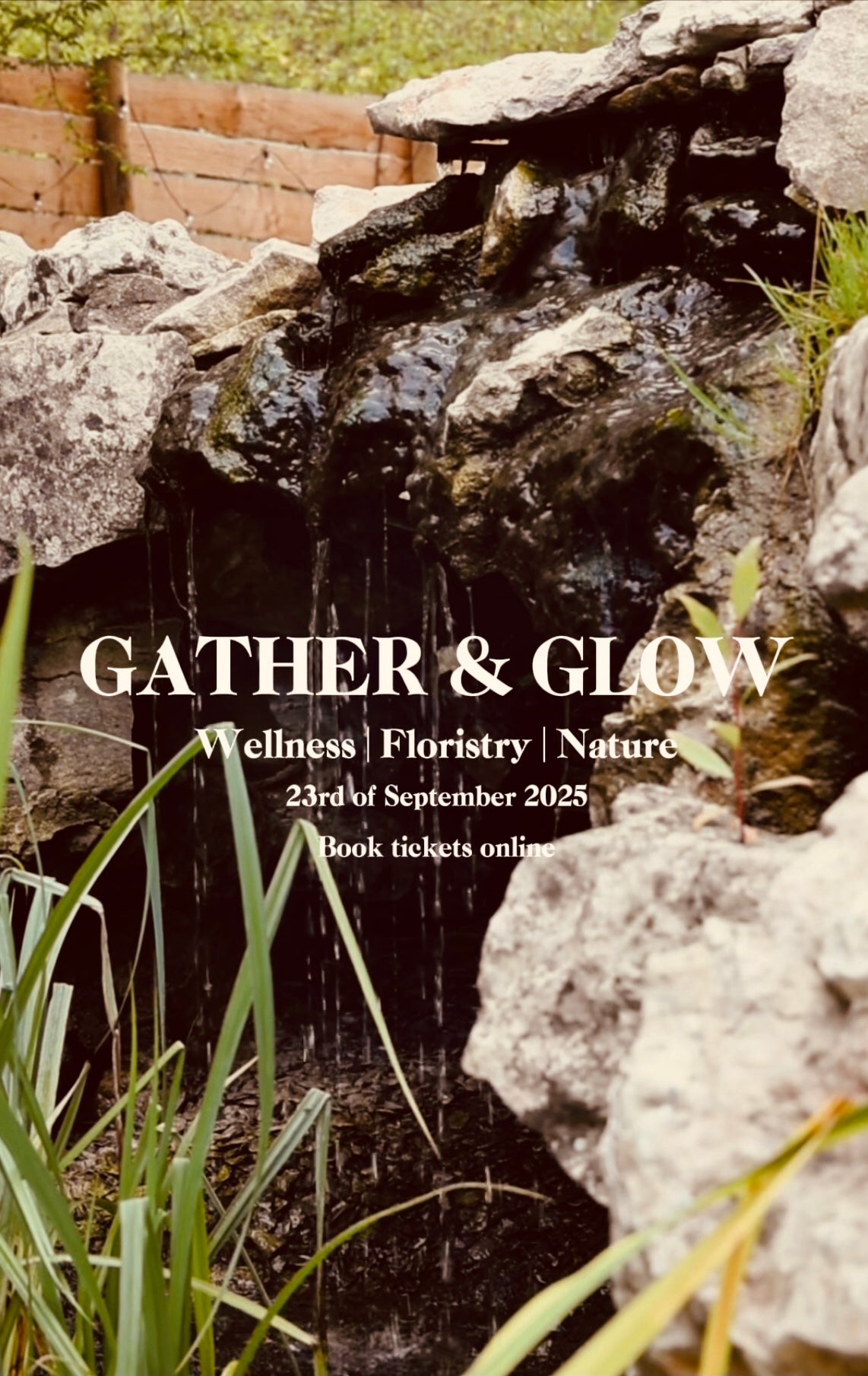 Gather&Glow - Autumn Equinox