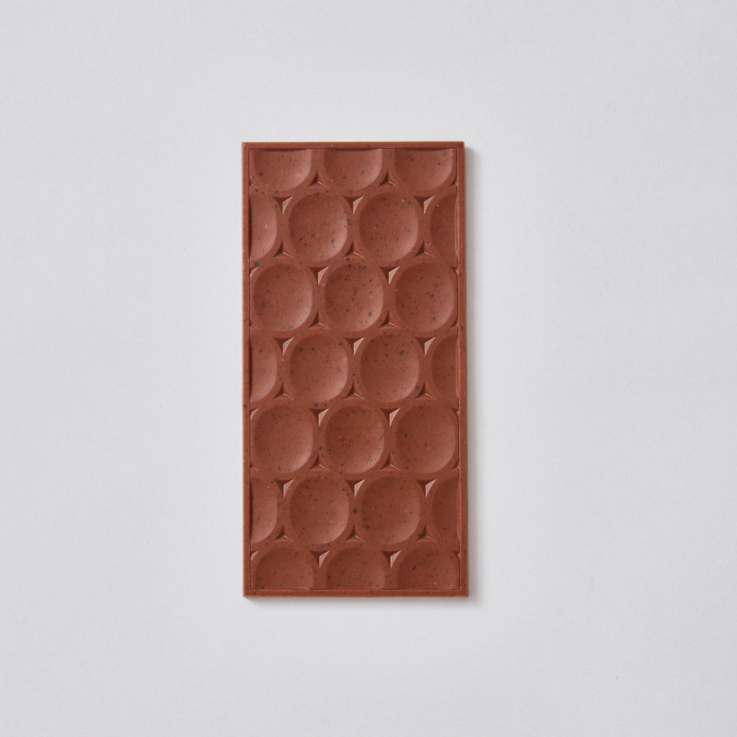 Brown Bread 40%. TASTING NOTES: Brown Butter, Digestive Biscuit, Nut Brittle