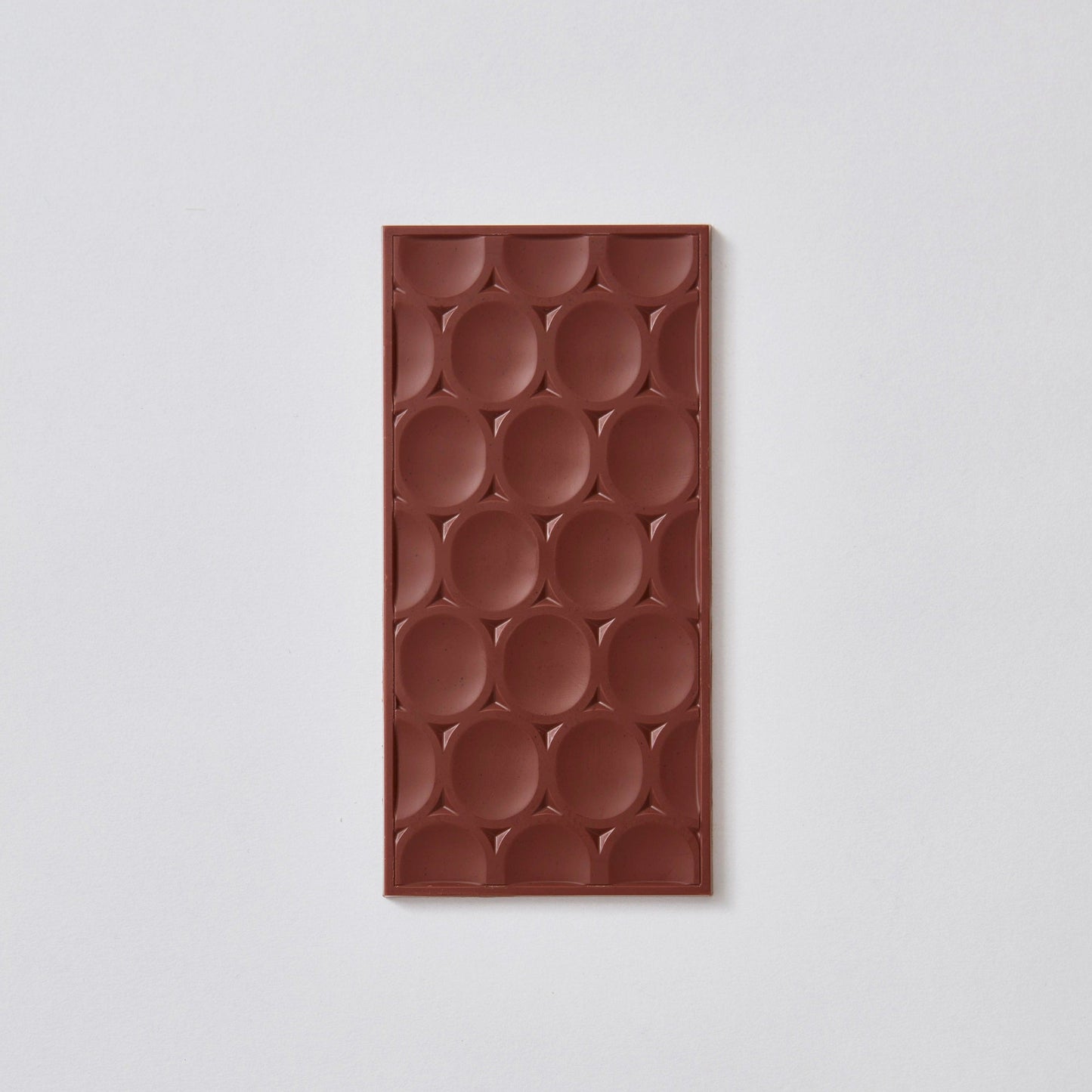 Togo - Swiss Milk 44% TASTING NOTES: Baked Cheesecake, Nutmeg, Fudge