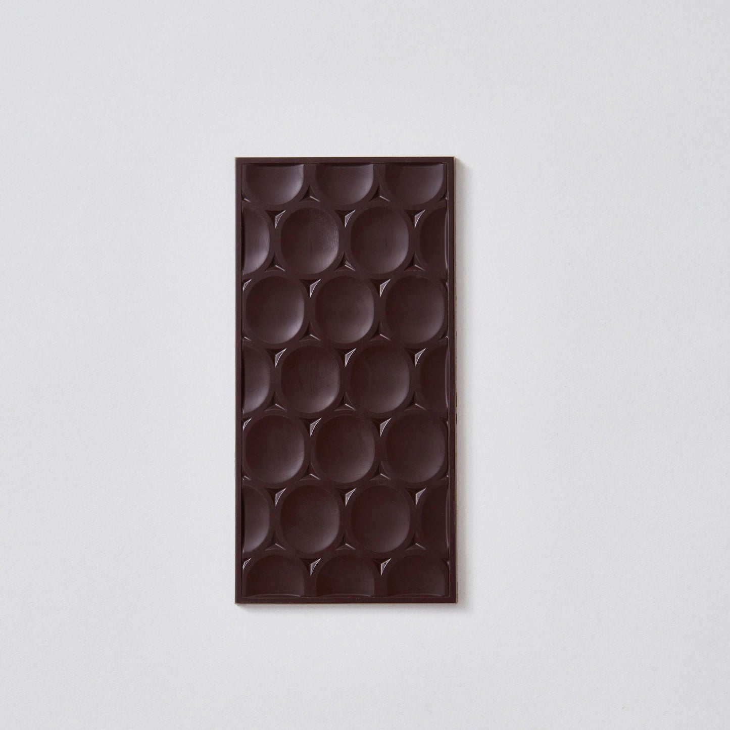 Peru Don Ramon 72%. TASTING NOTES: Blackberry, Warm Spices, Ripe Peach