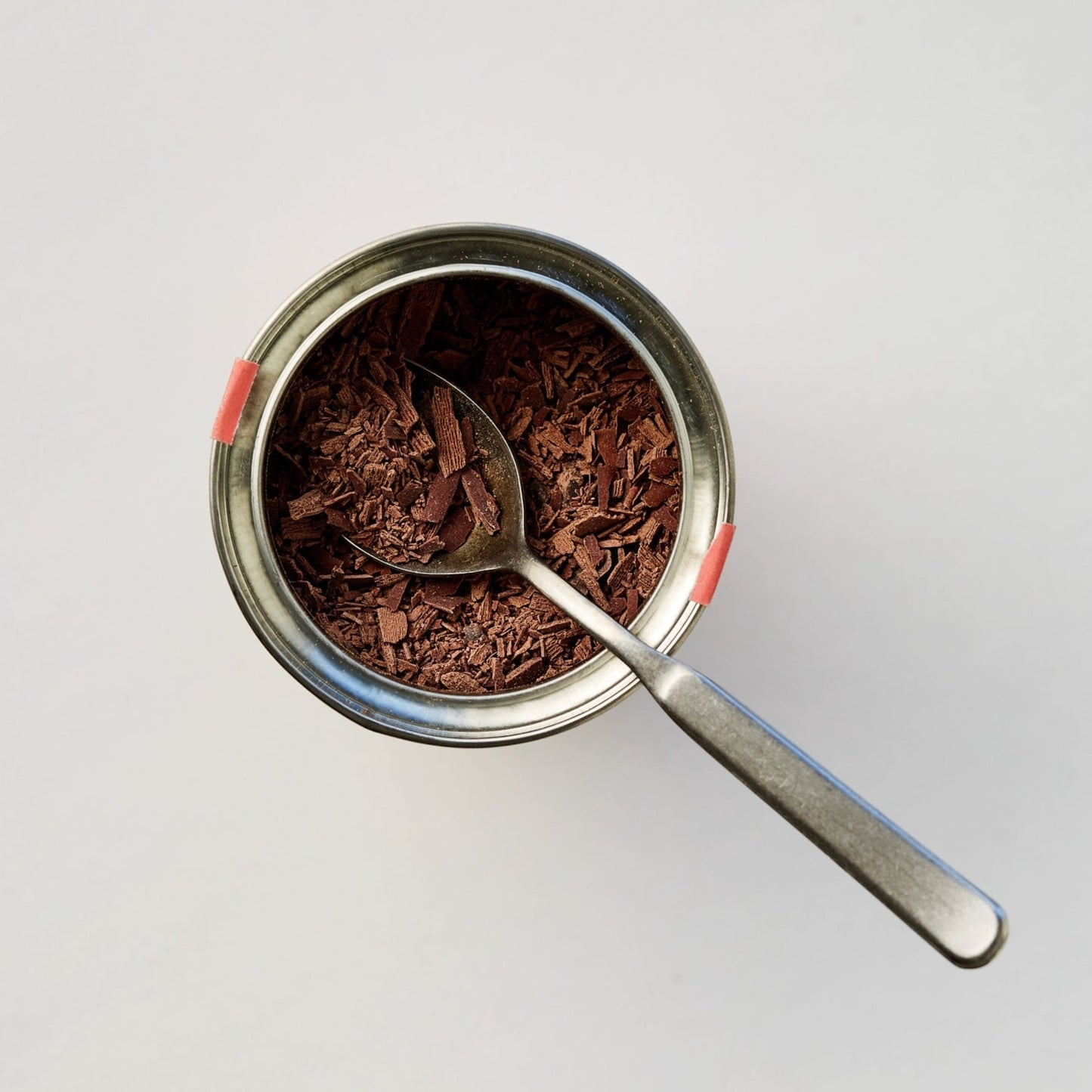 Drinking Chocolate - West Papua 70% TASTING NOTES: Almond, Olive Oil, Sour Cherry