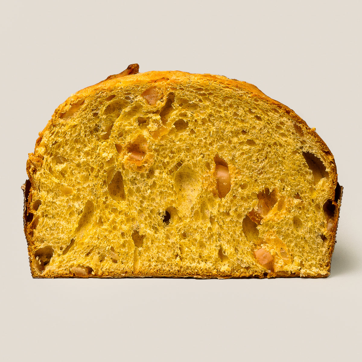 Oliveri limoncello panettone