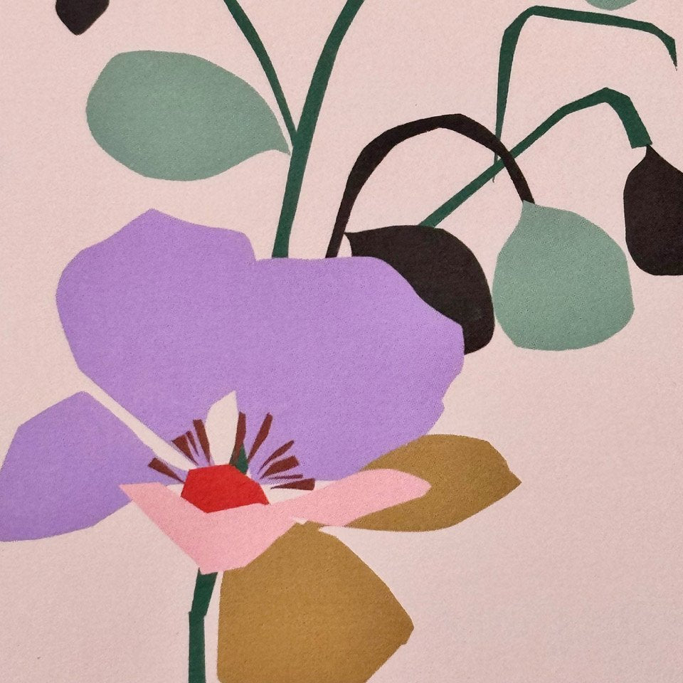 MEADOW - Poppy