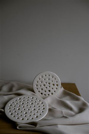 Low Bowl Lid