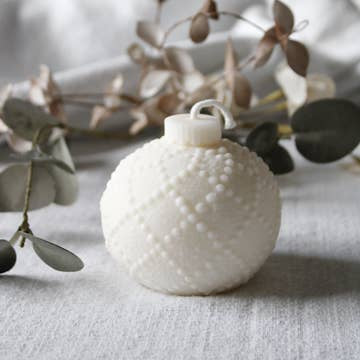 Christmas Candles painting Workshop