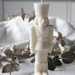Christmas Candles painting Workshop