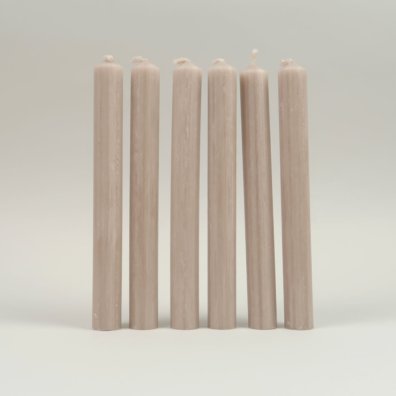 St Eval Dinner Candle