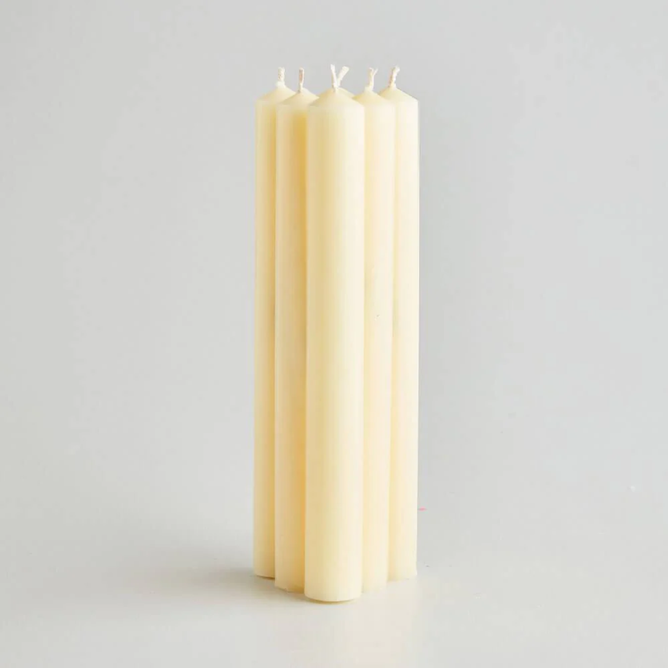 St Eval Dinner Candle