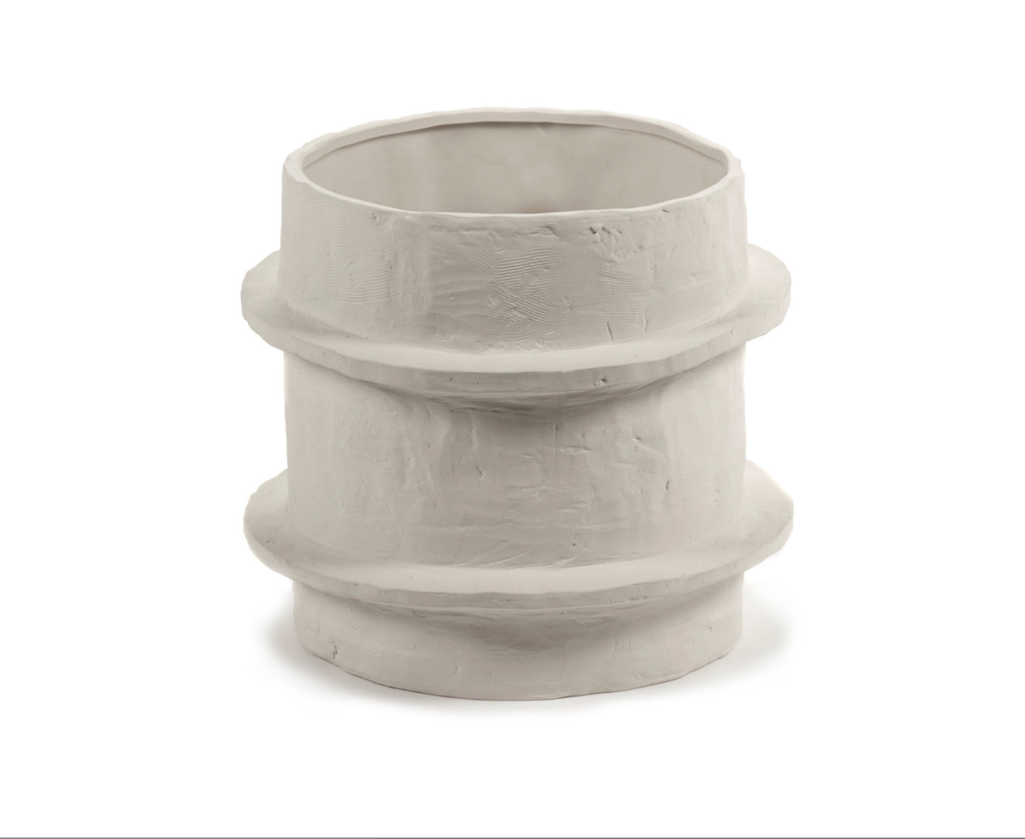 Flower Round Round Molly - Medium
