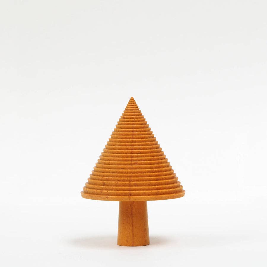 Bramble - Hand made wooden table top tree ornaments