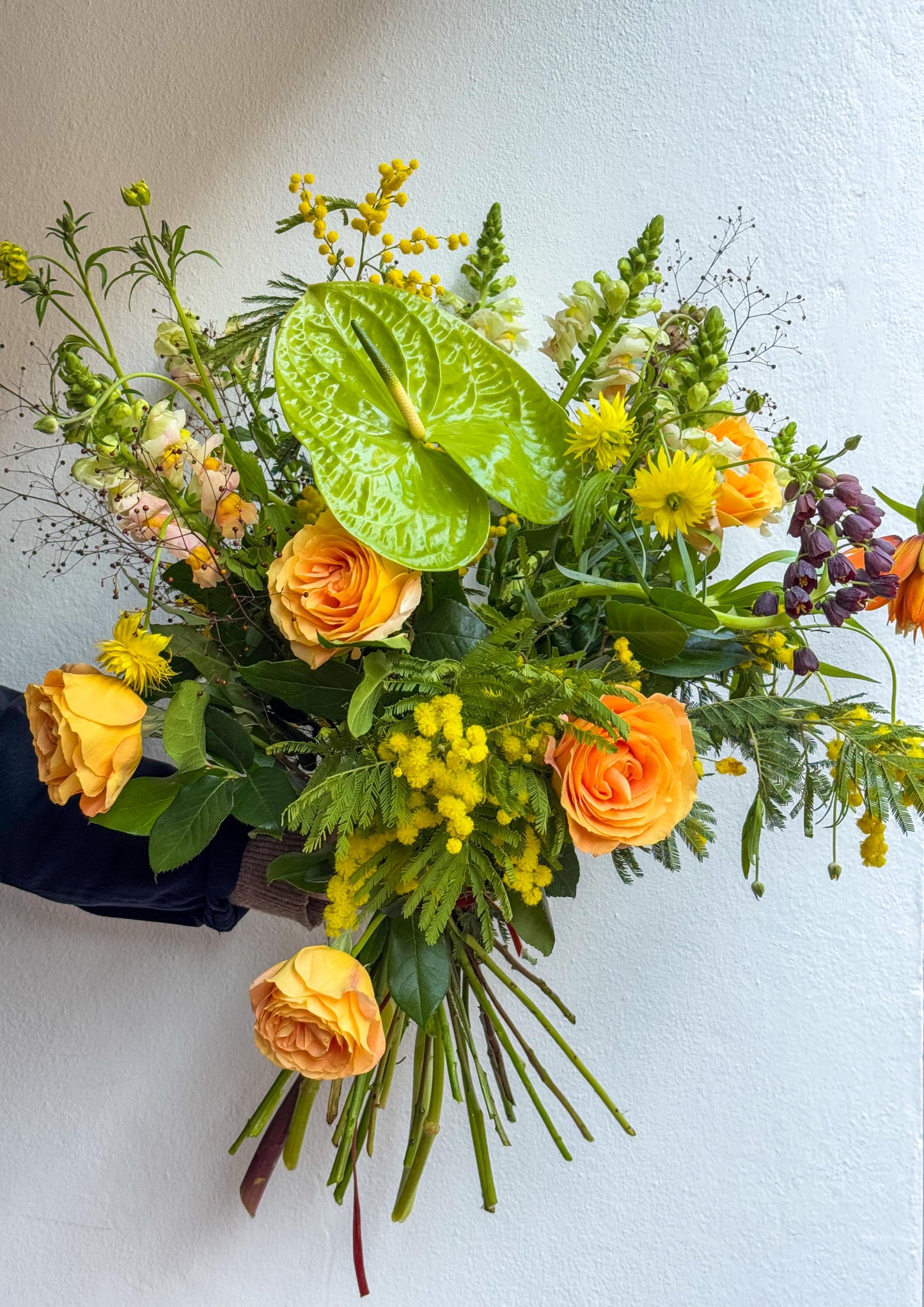 Capri Bouquet