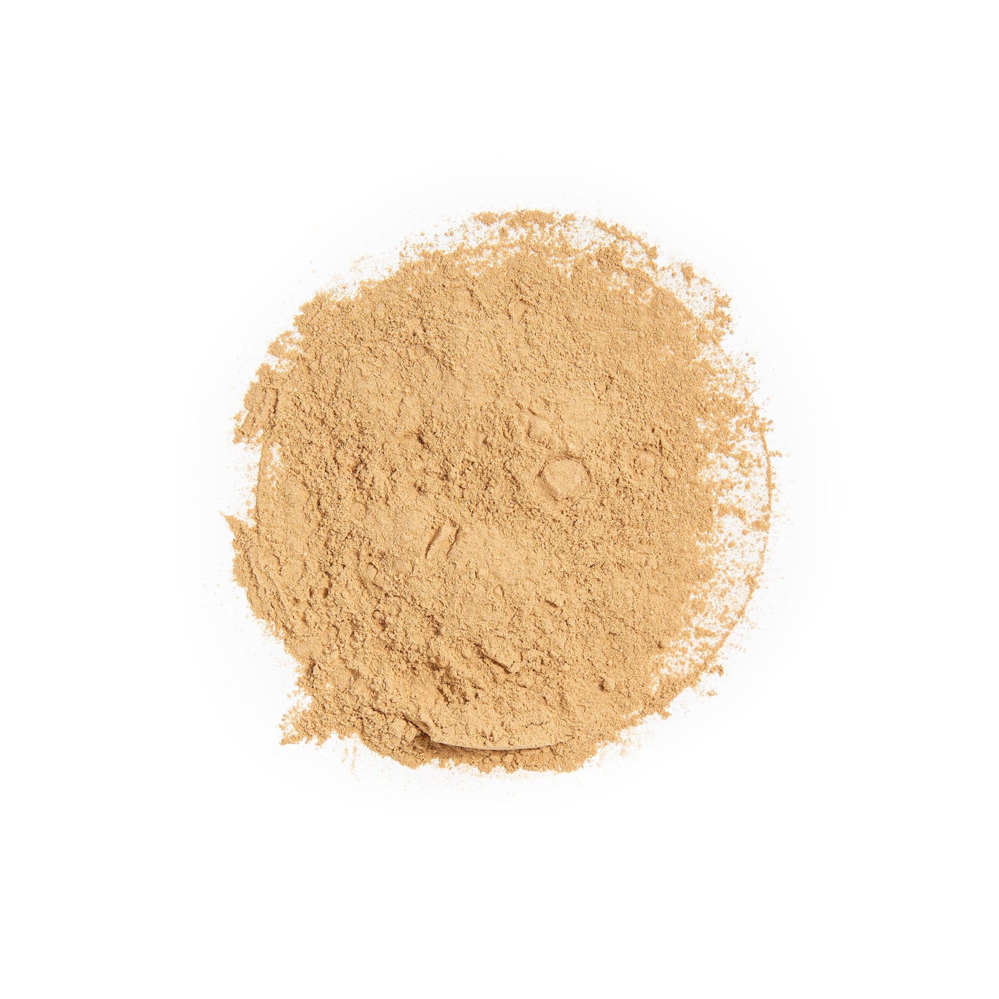 Clay Mask Rejuvenating Yellow Clay with Rosehip & Calendula