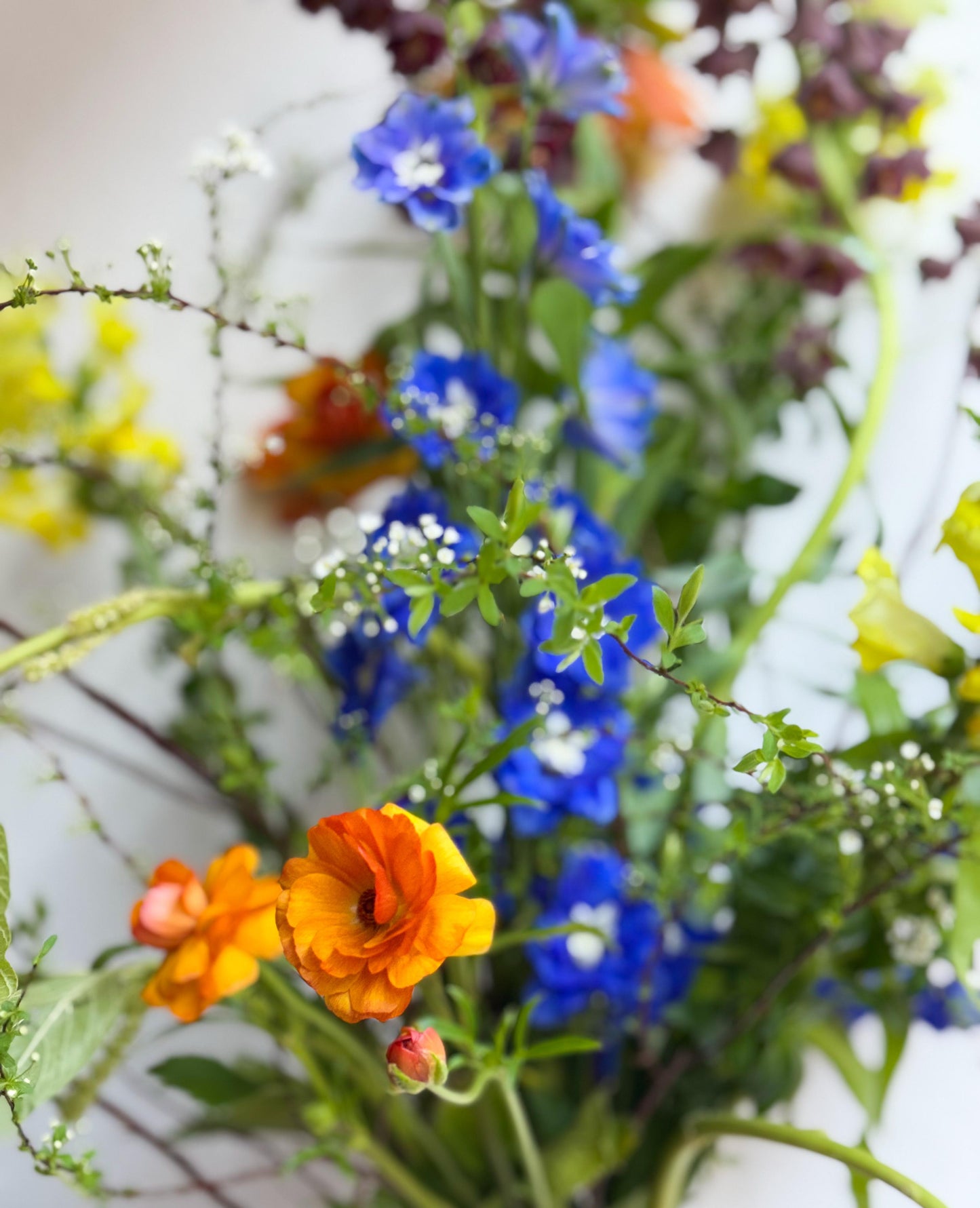 Frivolity Bouquet