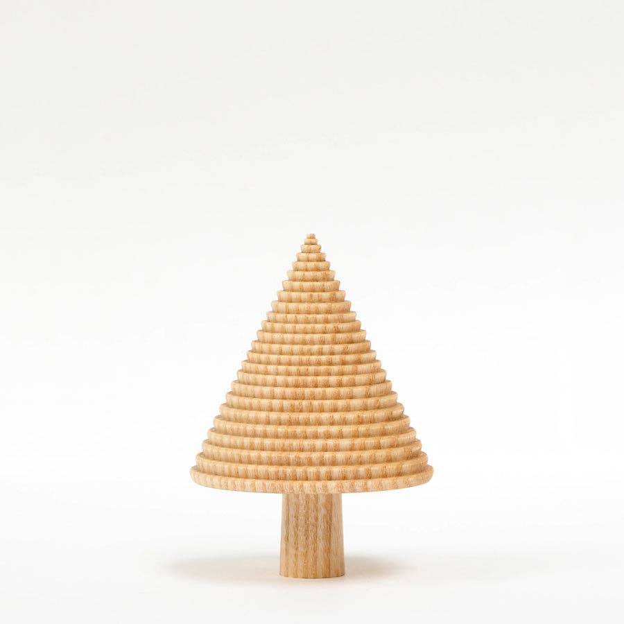 Bramble - Hand made wooden table top tree ornaments
