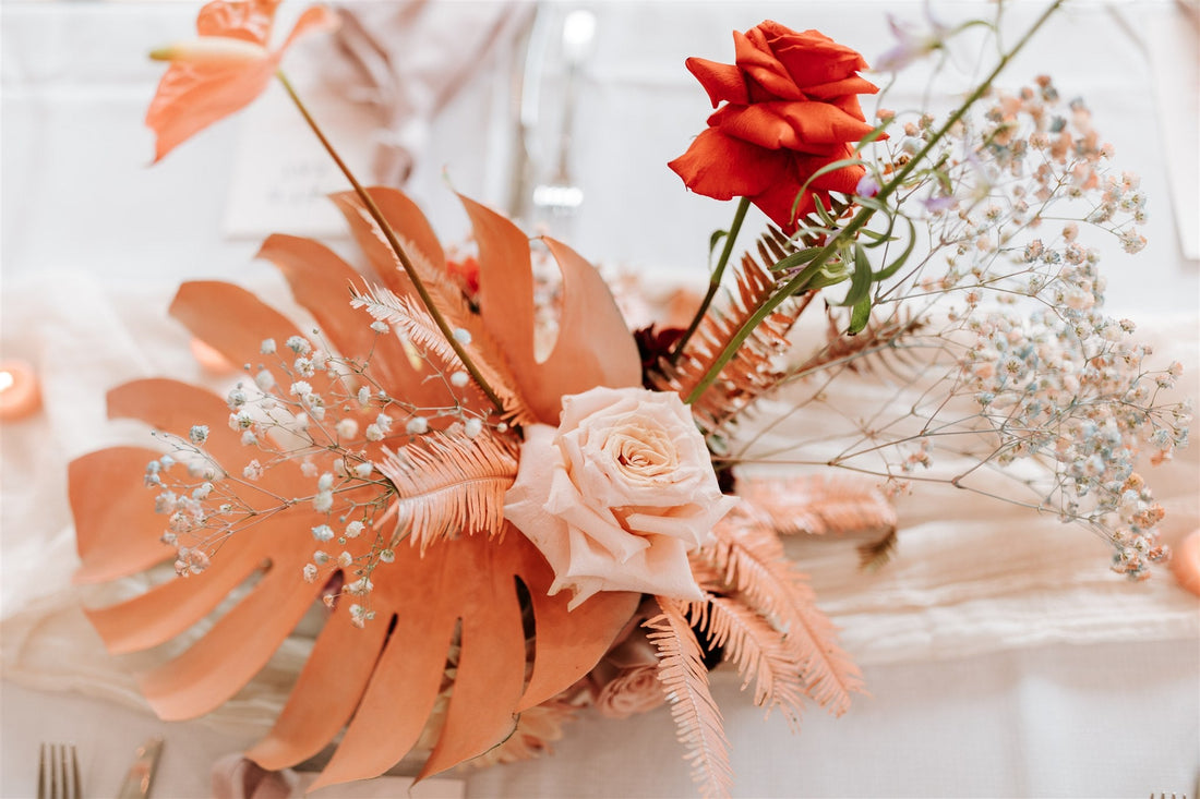 Floristry for all Event
