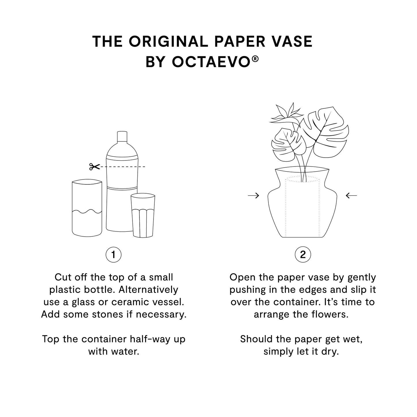 Jaime Hayon Paper Vase