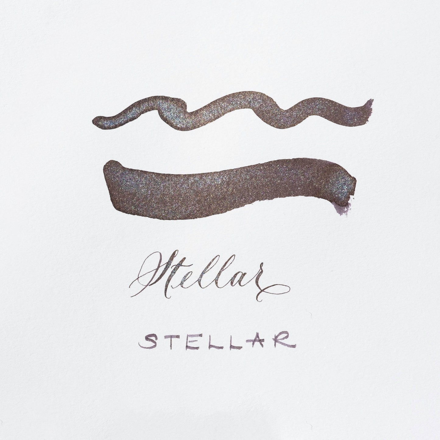 Shimmer Ink - Stellar