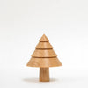 Shrub - Hand made wooden table top tree ornament