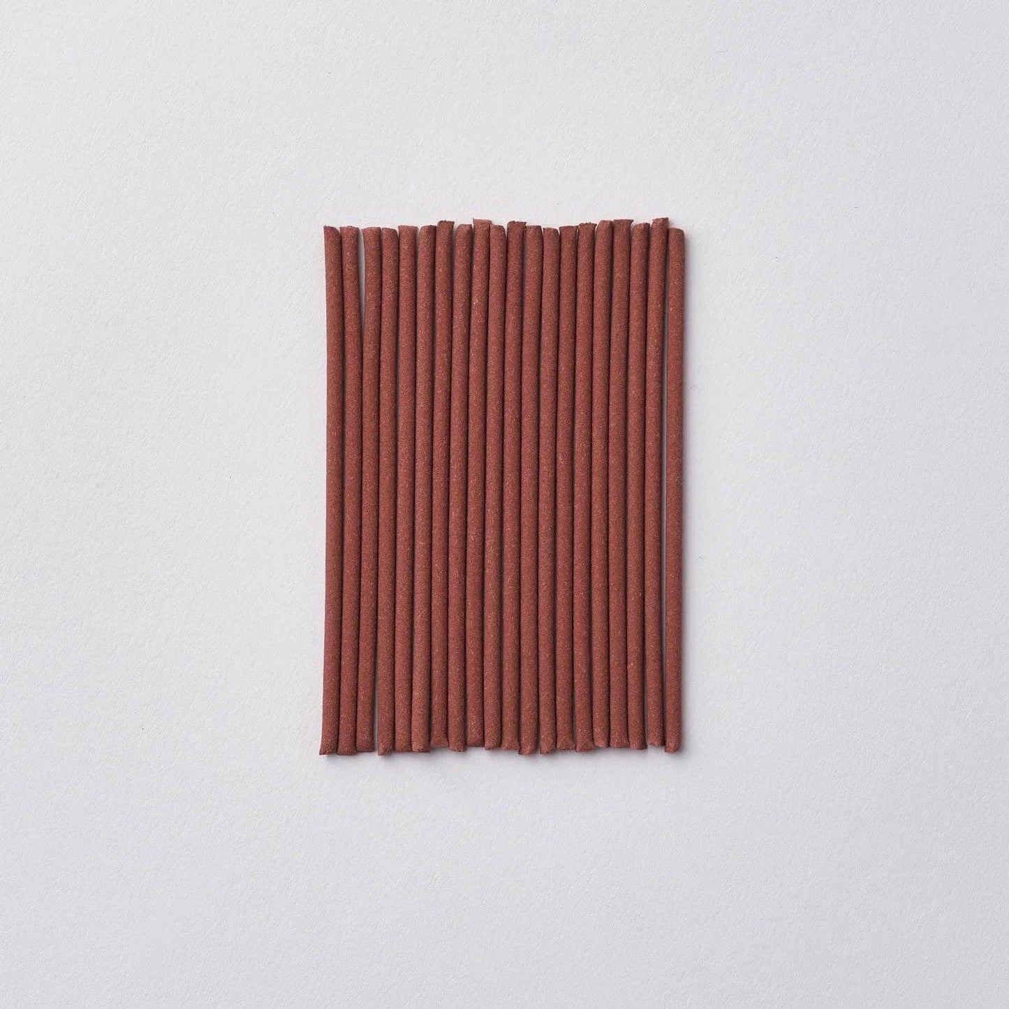 Japanese Incense - box of 20: Library in the Garden "Tokyo"