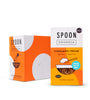 Spoon - Cinnamon + Pecan
