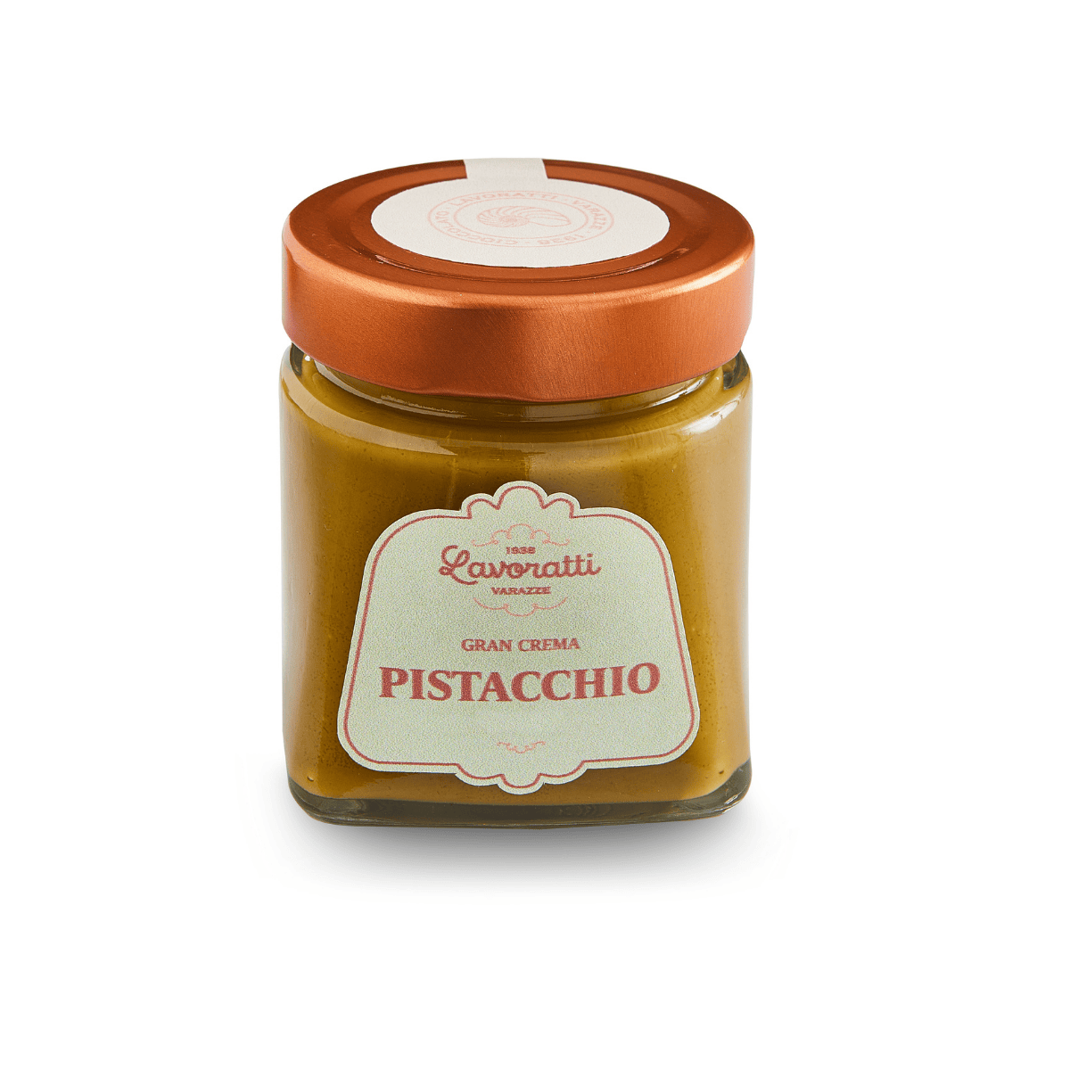 Great Pistachio Cream 200g