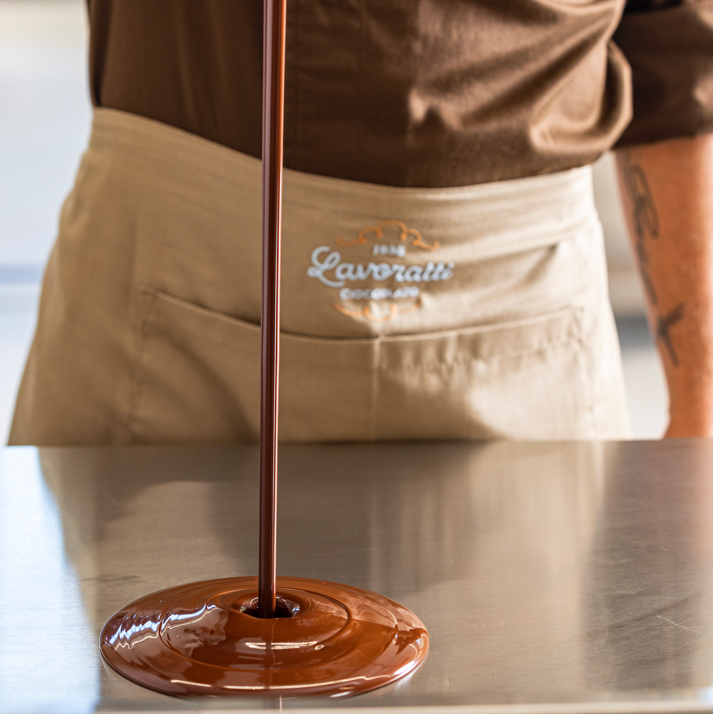 Hazelnut spread 200g