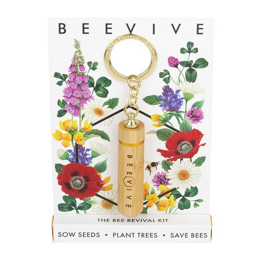 Bamboo Bee Revival Kit: Gold