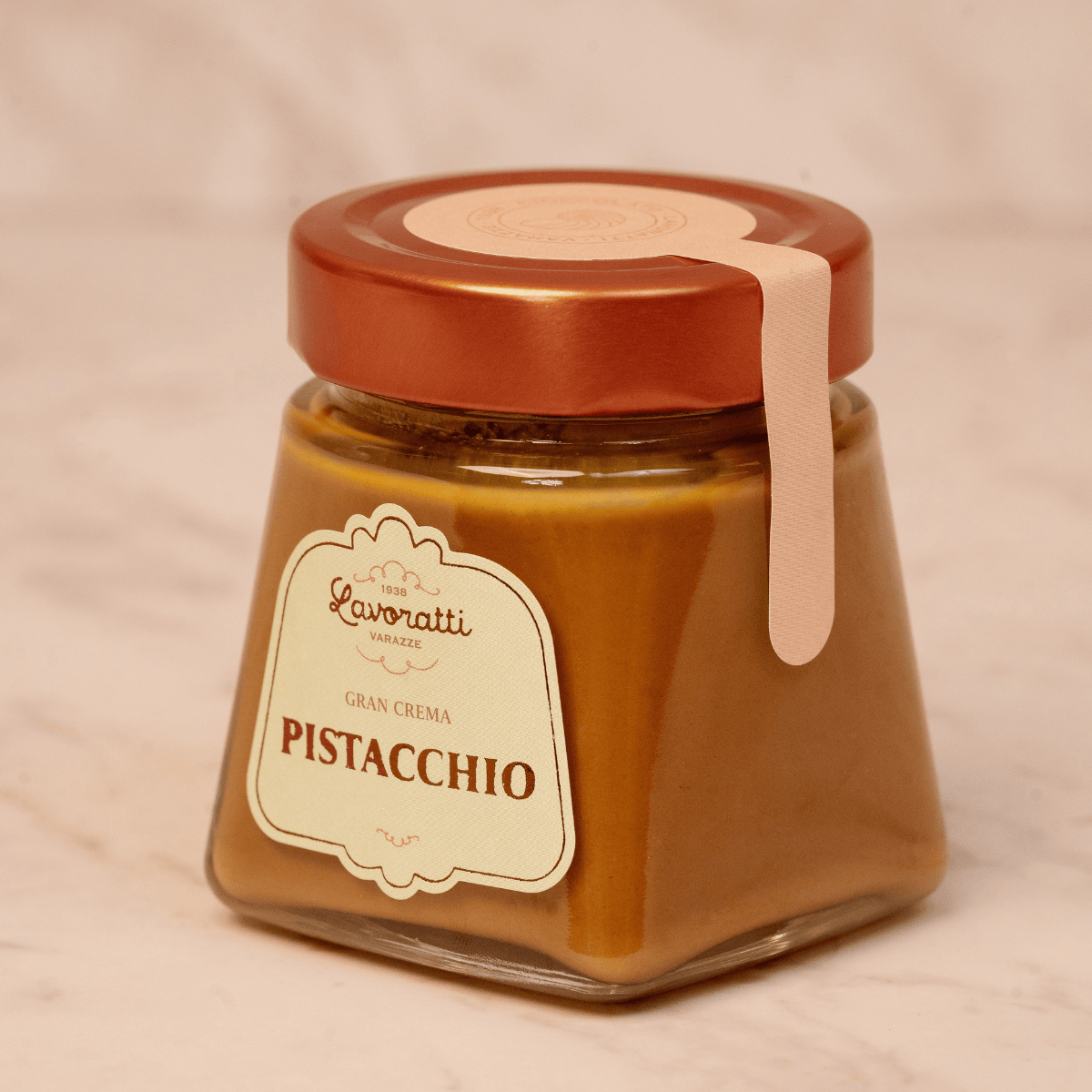 Great Pistachio Cream 200g