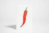 Chilli Card