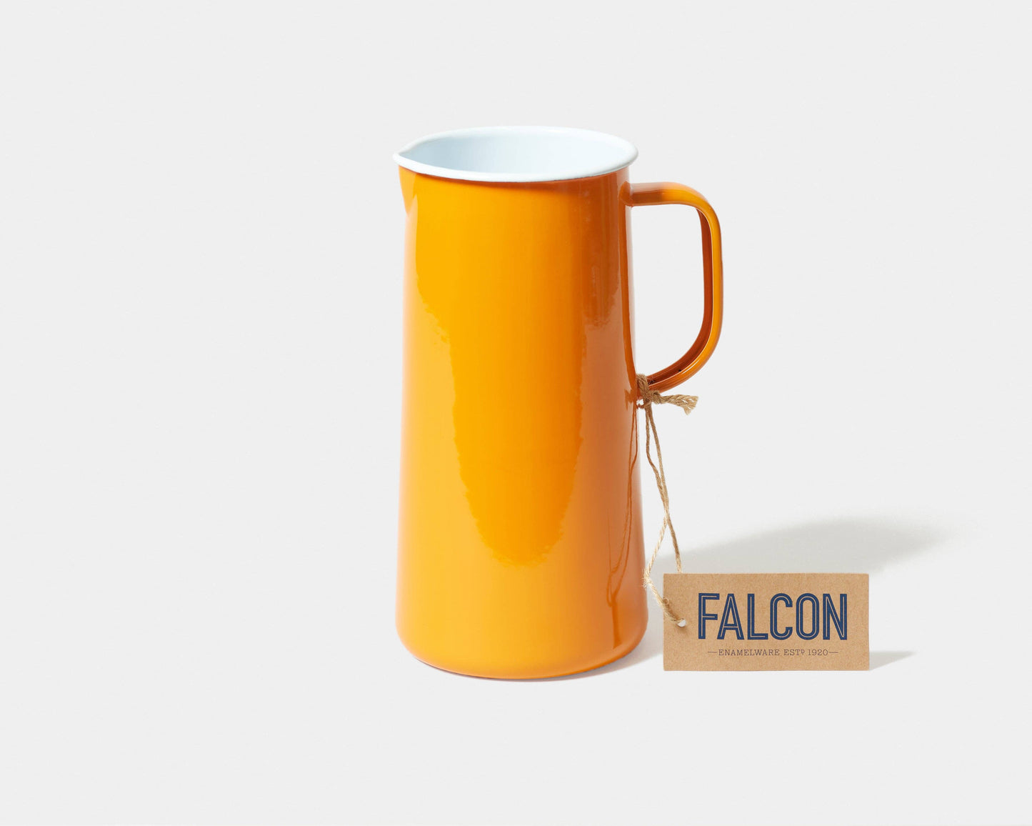 3 Pint Jug: Chive Green