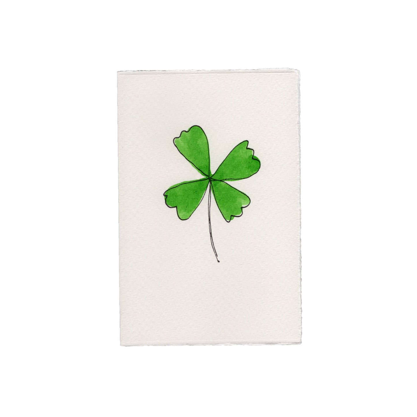 Clover Card