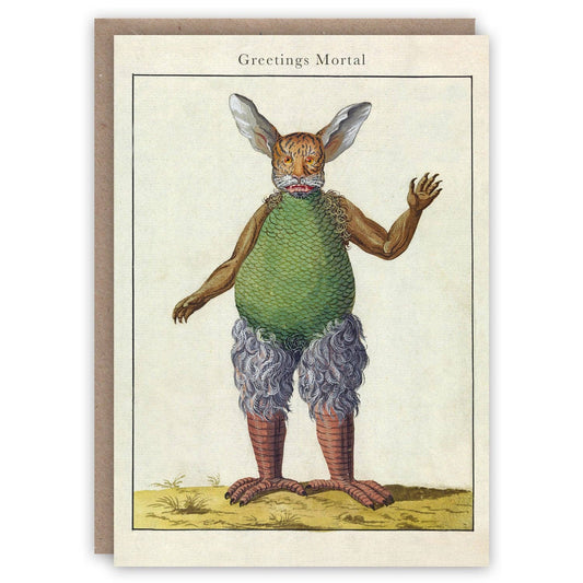 Bunny Demon